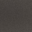 Chester Wool Sidewall in Charcoal by Schumacher - Italian wool paperbacked wallcovering, menswear-inspired texture