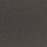 Chester Wool Sidewall in Charcoal by Schumacher - Italian wool paperbacked wallcovering, menswear-inspired texture