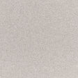 Chester Wool Sidewall in Nickel by Schumacher - Luxe Italian wool wallcovering with paperbacking