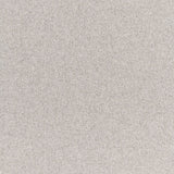 Chester Wool Sidewall in Nickel by Schumacher - Luxe Italian wool wallcovering with paperbacking
