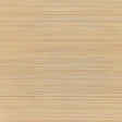 Zen Bamboo Sesame wallpaper by Schumacher in a natural beige grasscloth style