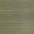 Zen Bamboo Sage by Celerie Kemble for Schumacher - Natural strie effect grasscloth wallcovering