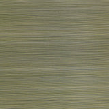 Zen Bamboo Sage by Celerie Kemble for Schumacher - Natural strie effect grasscloth wallcovering