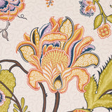 Sinhala Sidewall Bittersweet by Schumacher Martyn Lawrence Bullard Wallpaper – Schumacher 5006610