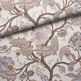 Sinhala Sidewall Stone by Schumacher Martyn Lawrence Bullard Botanical Wallpaper – Schumacher 5006613