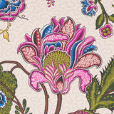 Sinhala Sidewall Jewel by Schumacher Martyn Lawrence Bullard Collection Wallpaper – 5006614