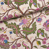 Sinhala Sidewall Jewel by Schumacher Martyn Lawrence Bullard Collection Wallpaper – 5006614