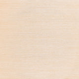 Haiku Sisal Nectar wallpaper by Schumacher in a textured, neutral beige colorway with a subtle horizontal grasscloth effect.