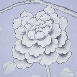Chinois Palais Panel Lavender by Mary McDonald Chinoiserie Wallpaper – Schumacher 5007126