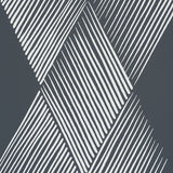 Fetlock Carbon by Schumacher Modern Diamond Wallpaper – Club Cavalier Collection 5007131