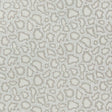 Park Avenue Python wallpaper in Dove by Schumacher, modern snakeskin pattern wallcovering.