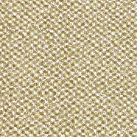 Park Avenue Python wallpaper in greige by Schumacher, designed by Mary McDonald, featuring a modern snakeskin pattern.