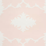 Garden of Persia Petal by Mary McDonald Persian-Inspired Floral Wallpaper – Schumacher 5007151
