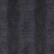 Komodo Black Orchid faux embossed wallpaper with a luminous, shimmering finish and opulent texture by Schumacher.