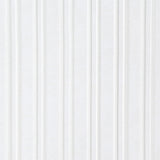 Galvanized Rib Ivory Handcrafted Textured Wallcovering – Schumacher 5007364