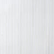 Galvanized Rib Ivory handcrafted textured wallcovering by Schumacher, shown in a modern interior and detail views.