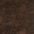 Sueded Leather Cordovan wallcovering with a rich, brown faux leather texture by Schumacher