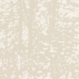 Woodland Alabaster wallpaper by Schumacher, an abstract forest-inspired wallcovering in neutral tones.
