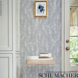 Drizzle Dove by Schumacher Drawn from Nature Collection Wallpaper – Schumacher 5007571