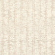 VARIATIONS wallpaper in Oyster from the Drawn From Nature collection by Schumacher, abstract brushstroke pattern in neutral tones.
