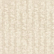 Schumacher VARIATIONS wallpaper in Natural from the Drawn From Nature collection, SKU 5007581