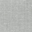 Anodized Raffia Platinum wallpaper with a thick-weave raffia texture and shimmered finish by Schumacher.