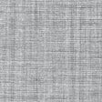Anodized Raffia wallpaper in Oxidized Silver, a thick-weave raffia wallcovering with a shimmered finish by Schumacher.
