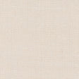 Linen Gesso Blush wallpaper by Schumacher, featuring a subtle open-weave linen texture on a glossed, colored ground.