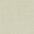 Linen Gesso Celadon wallpaper by Schumacher, open-weave linen texture in soft green.