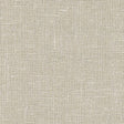 Linen Gesso Pale Gold wallpaper by Schumacher, featuring an open-weave linen texture on a glossed, colored ground.