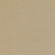 Gilded Linen wallpaper in silver and gold by Schumacher, featuring a natural linen texture with a subtle metallic shimmer.
