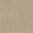Gilded Linen wallpaper in Slate & Gold by Schumacher, featuring a natural linen texture with a subtle gilded shimmer.