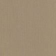 Gilded Linen wallpaper in Cocoa & Gold by Schumacher. Subtle linen texture with a gilded shimmer finish.