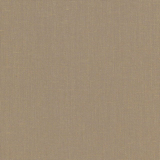 Gilded Linen wallpaper in Cocoa & Gold by Schumacher. Subtle linen texture with a gilded shimmer finish.