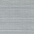 Shaded Silk Dove fabric wallcovering by Schumacher, featuring a lustrous, striated silk texture in a soft grey tone.