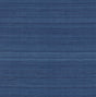 Shaded Silk Sapphire blue fabric wallcovering by Schumacher, 100% wild silk with natural striated effect.