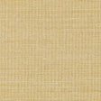 Hemp Shimmer wallpaper in Gilt Shimmer by Schumacher, natural hemp wallcovering with a subtle metallic sheen.