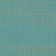 Aqua Shimmer hemp wallpaper with a subtle metallic sheen and natural texture by Schumacher.