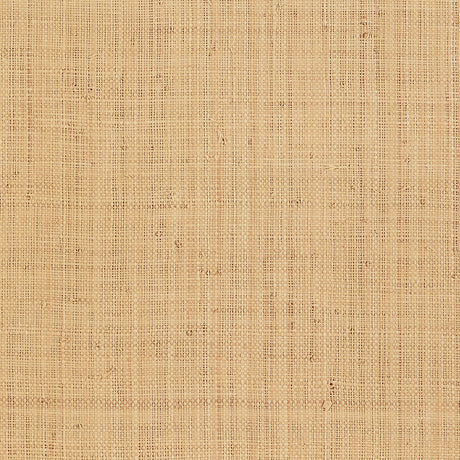 Nakara Fine natural grasscloth wallcovering in a fine weave, Schumacher Quiet Beauty Collection