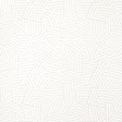 Deconstructed Stripe wallpaper in greige by Miles Redd for Schumacher, featuring a modern geometric stripe pattern.