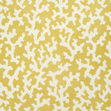 FOLLY Mimosa by Veere Grenney Coral Pattern Wallpaper – Schumacher 5008007