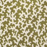 FOLLY Olive by Veere Grenney Designer Wallpaper – Schumacher 5008008