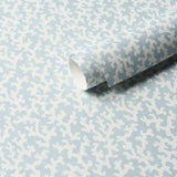 FOLLY Sky by Veere Grenney Coral Pattern Wallpaper – Schumacher 5008009
