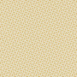 Berrydown Straw by Veere Grenney for Schumacher - small-scale hand-blocked yellow pattern wallpaper