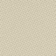 Berrydown Sage by Veere Grenney for Schumacher, small-scale hand-blocked geometric wallpaper in green on cream.