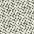 Berrydown Peacock Blue by Veere Grenney for Schumacher - Small-scale hand-blocked geometric wallpaper pattern