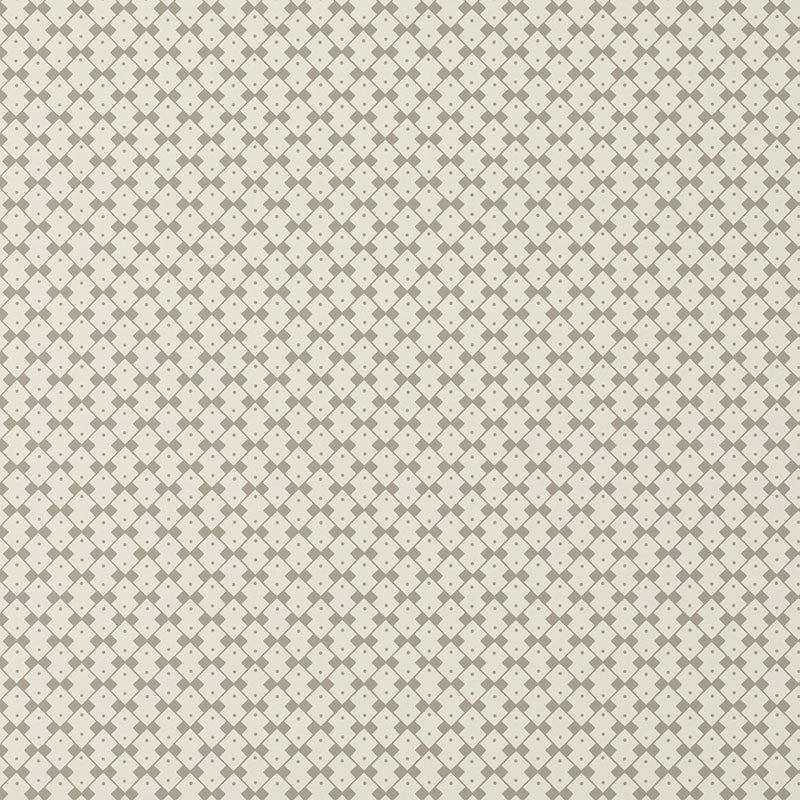 DOMINO Muse geometric wallpaper by Schumacher, DAVID OLIVER Collection, SKU 5008060