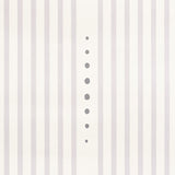 Opus Lavender Stripe Wallpaper by David Oliver – Schumacher 5008146