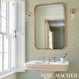 Montpellier Shutter by Schumacher David Oliver Collection Wallpaper – Schumacher 5008163