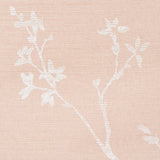 Twiggy Sisal Petal by Schumacher Delicate Botanical Wallpaper – Schumacher 5008294